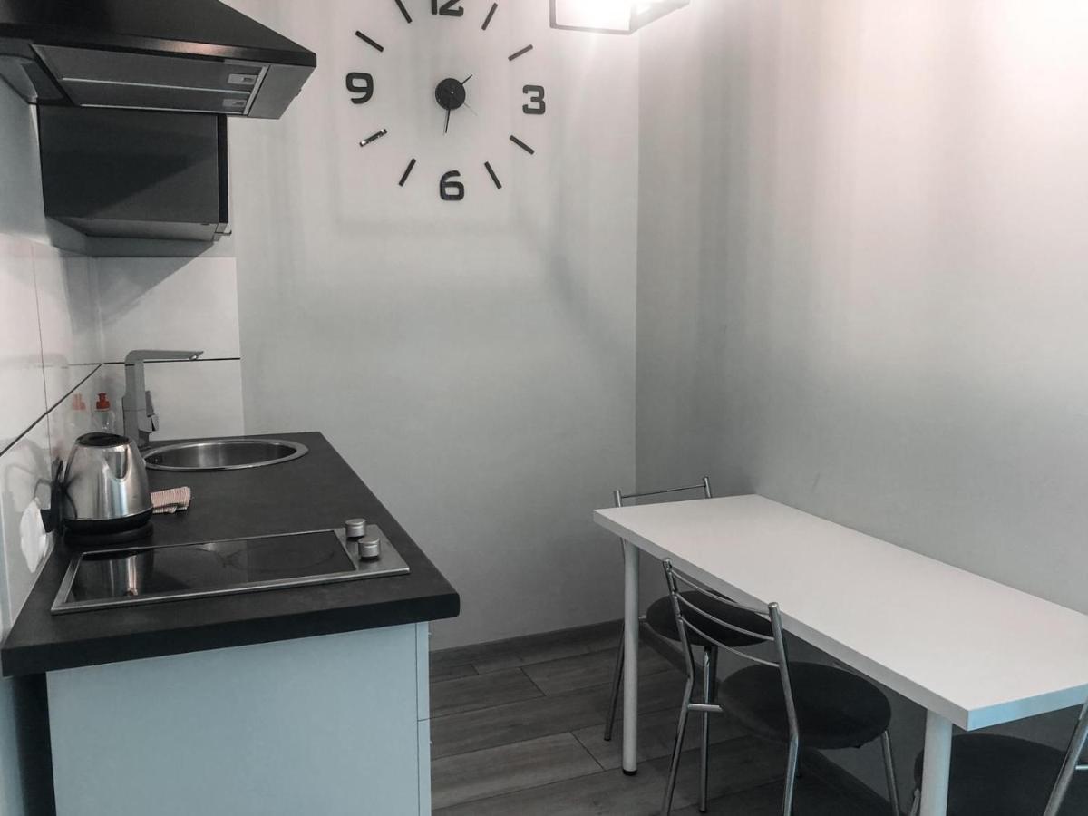 Hostel Przed Switem Gorzów Wielkopolski Esterno foto