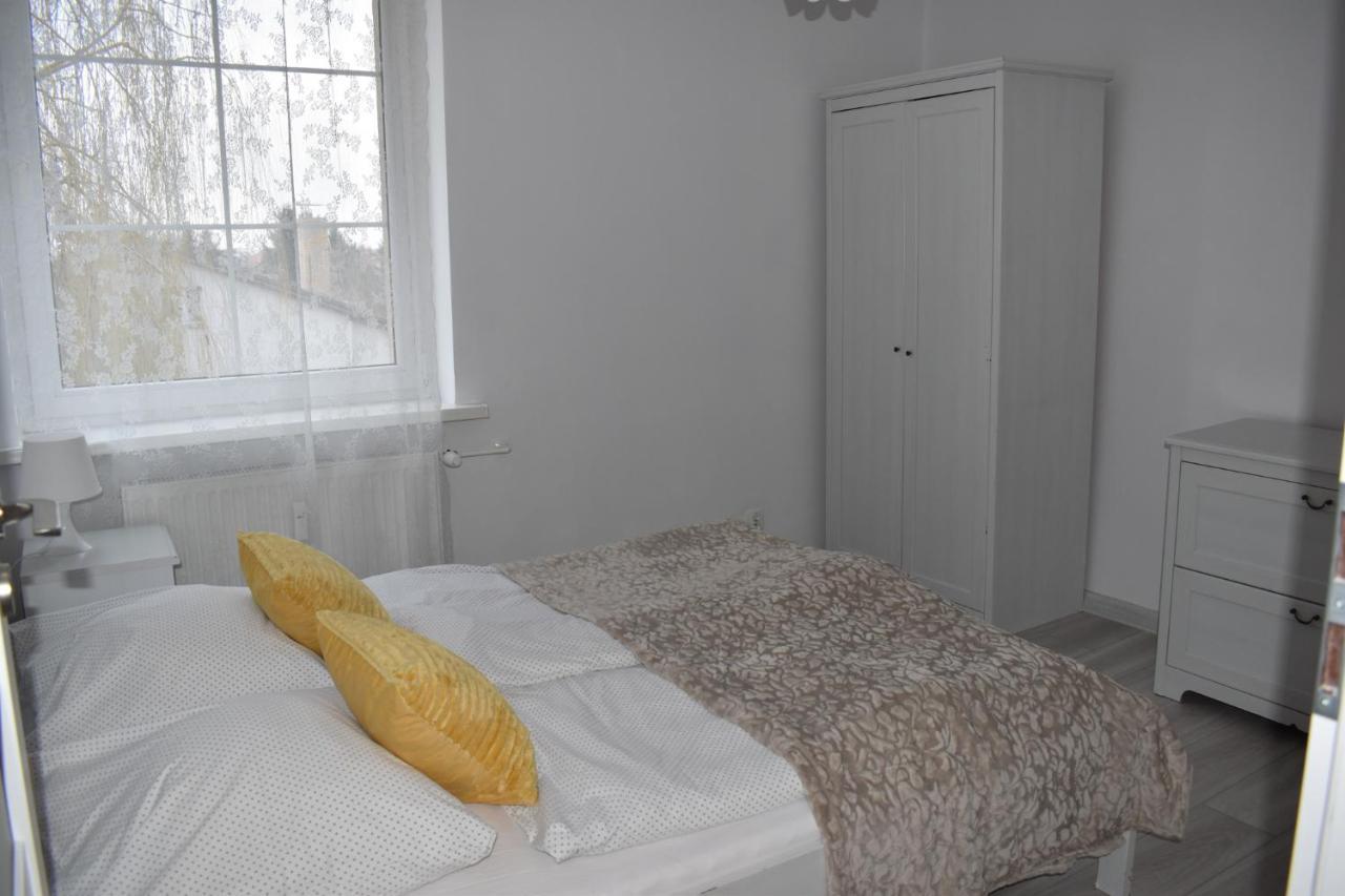 Hostel Przed Switem Gorzów Wielkopolski Esterno foto
