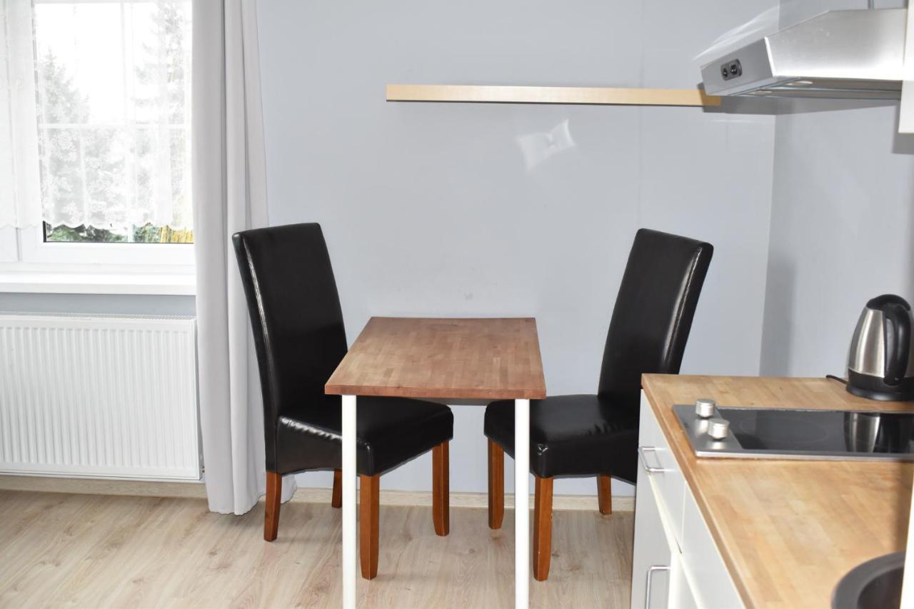 Hostel Przed Switem Gorzów Wielkopolski Esterno foto
