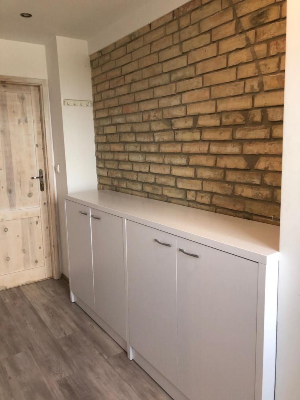 Hostel Przed Switem Gorzów Wielkopolski Esterno foto