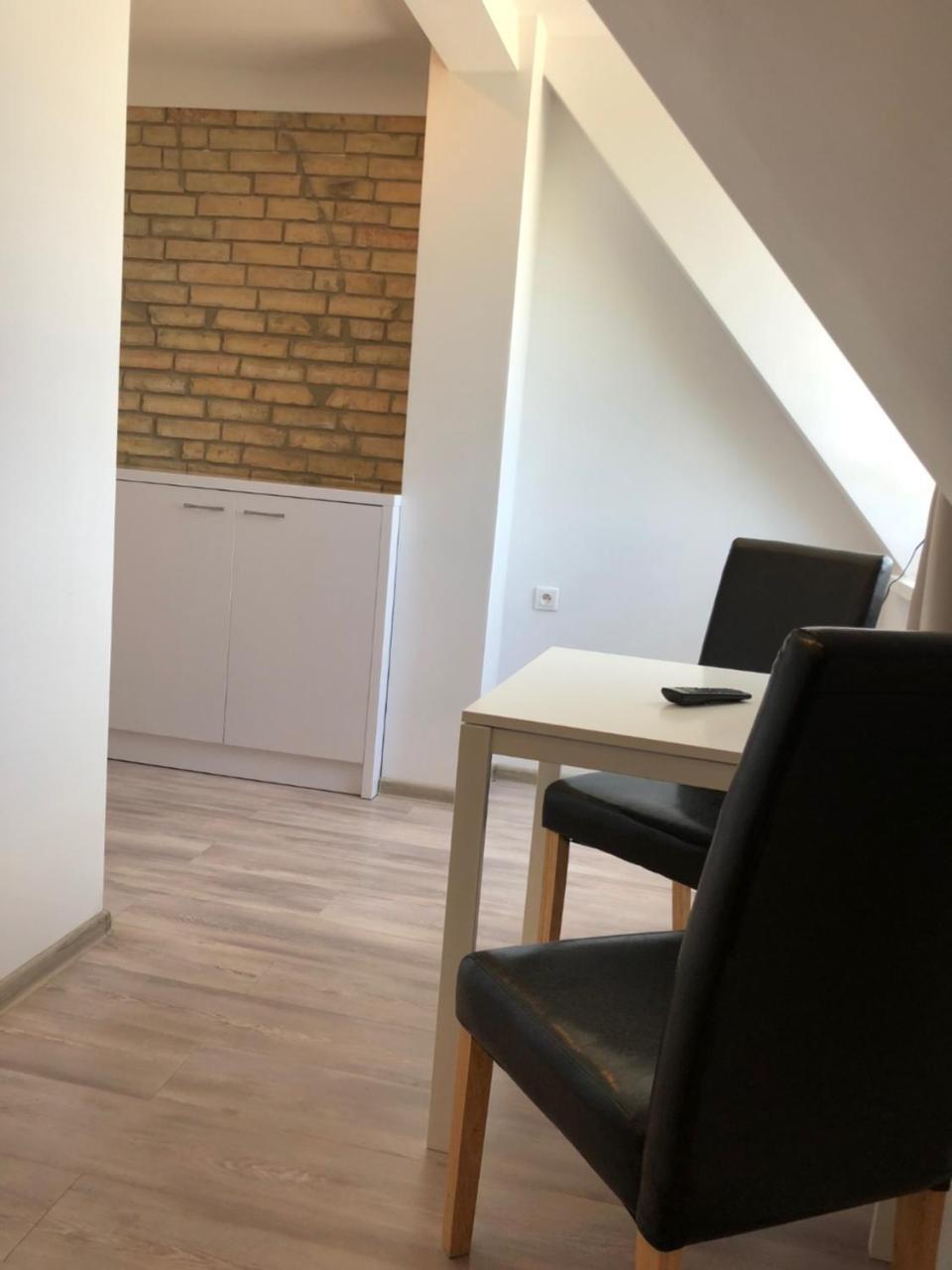 Hostel Przed Switem Gorzów Wielkopolski Esterno foto